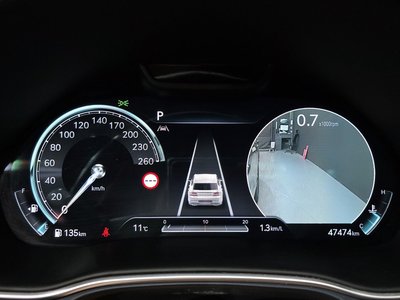 GENESIS GV80 - 8