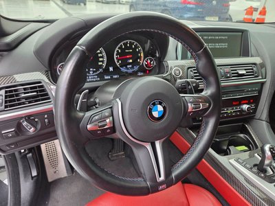 BMW M6 - 7