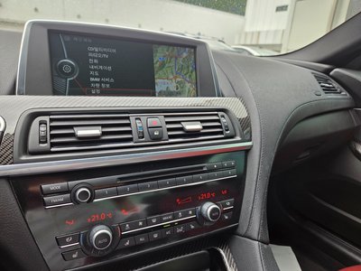BMW M6 - 10