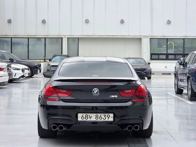 BMW M6 - 3