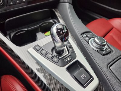 BMW M6 - 9
