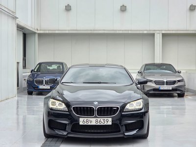 BMW M6 - 2