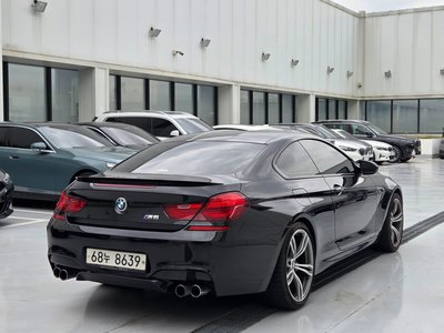 BMW M6 - 4