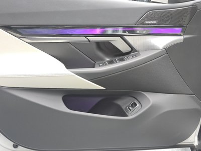 2025 BMW 5 SERIES thumbnail 14