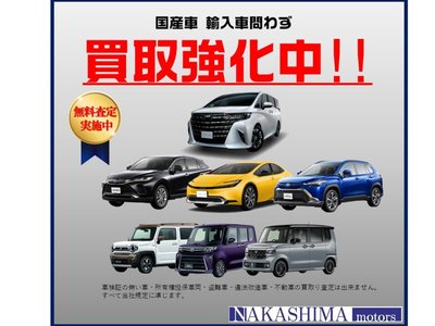 TOYOTA ALPHARD - 3