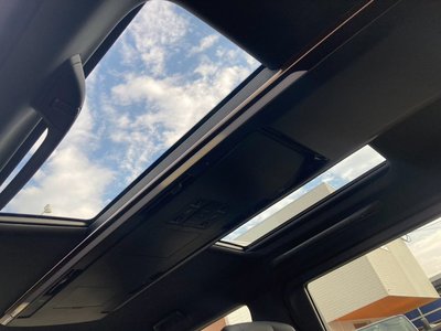 TOYOTA ALPHARD - 9