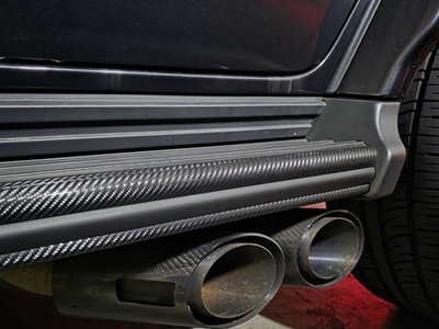 صورة 2 لـ 2024 Mercedes-BENZ G-CLASS