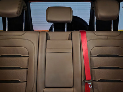 صورة 6 لـ 2024 Mercedes-BENZ G-CLASS
