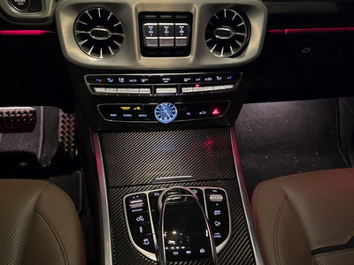 صورة 5 لـ 2024 Mercedes-BENZ G-CLASS