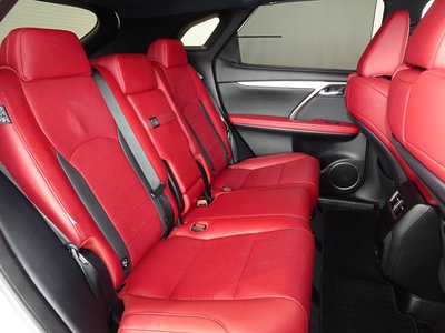 LEXUS RX - 10