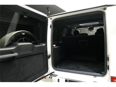 2019 Mercedes-BENZ G-CLASS — миниатюра 11