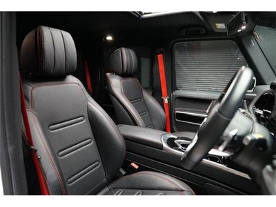 MERCEDES-BENZ G-CLASS - 3