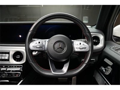 2019 Mercedes-BENZ G-CLASS — миниатюра 12