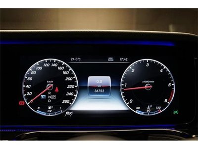2019 Mercedes-BENZ G-CLASS — миниатюра 21