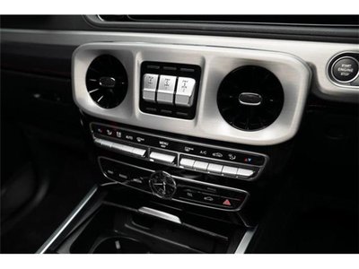2019 Mercedes-BENZ G-CLASS — миниатюра 14