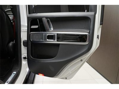 2019 Mercedes-BENZ G-CLASS — миниатюра 17