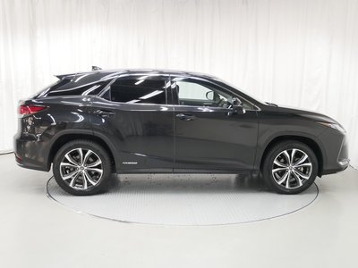 LEXUS RX - 6
