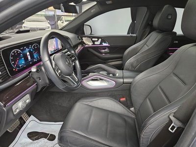 MERCEDES-BENZ GLE-CLASS - 10