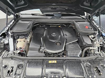 MERCEDES-BENZ GLE-CLASS - 7