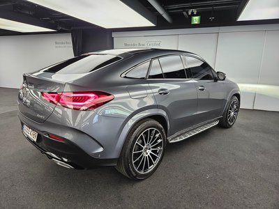 MERCEDES-BENZ GLE-CLASS - 4