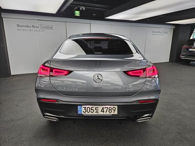 MERCEDES-BENZ GLE-CLASS - 3
