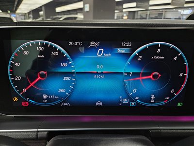 MERCEDES-BENZ GLE-CLASS - 8