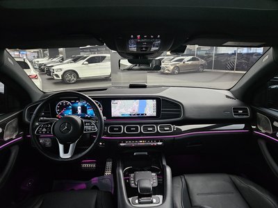 MERCEDES-BENZ GLE-CLASS - 5