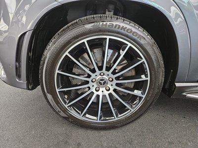 MERCEDES-BENZ GLE-CLASS - 6