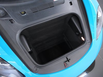 2020 Porsche 718 — миниатюра 23
