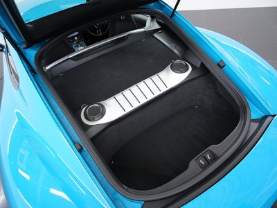 2020 Porsche 718 — миниатюра 22