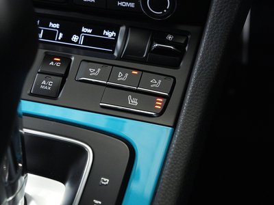 2020 Porsche 718 — миниатюра 11