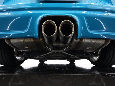 2020 Porsche 718 — миниатюра 26