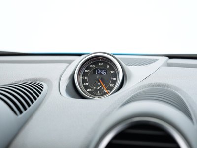 2020 Porsche 718 photo 5