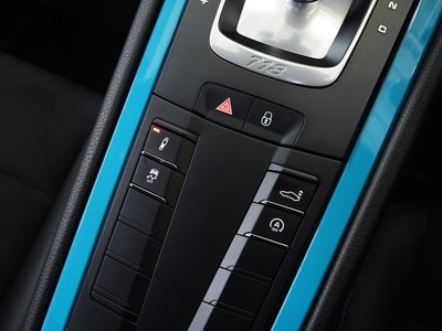 2020 Porsche 718 — миниатюра 44