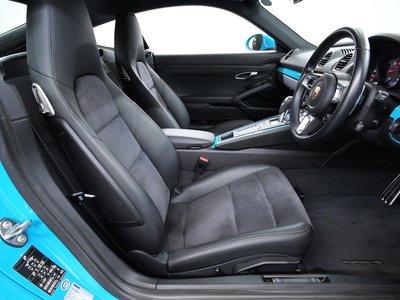 2020 Porsche 718 — миниатюра 28