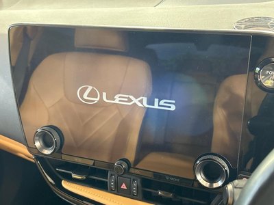LEXUS NX - 4