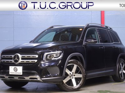 MERCEDES-BENZ GLB - 1