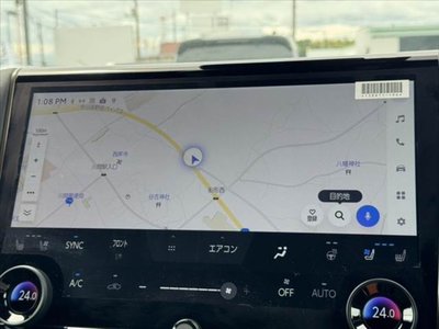 TOYOTA VELLFIRE - 3