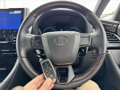 TOYOTA VELLFIRE - 7