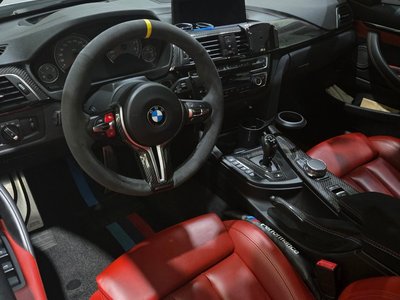 BMW M4 - 7