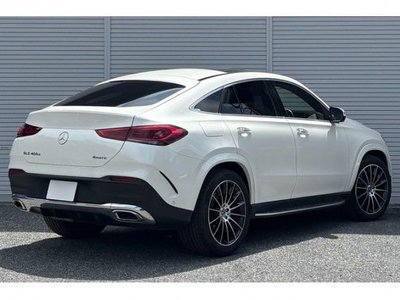 صورة 2 لـ 2021 Mercedes-BENZ GLE