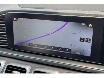 صورة 9 لـ 2021 Mercedes-BENZ GLE
