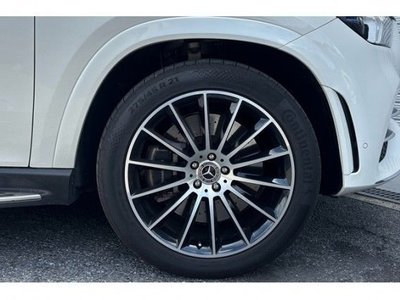 صورة 3 لـ 2021 Mercedes-BENZ GLE