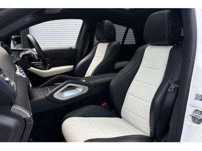 صورة 6 لـ 2021 Mercedes-BENZ GLE
