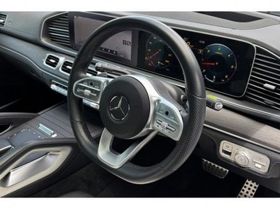 صورة 7 لـ 2021 Mercedes-BENZ GLE