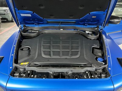 MERCEDES-BENZ G-CLASS - 6