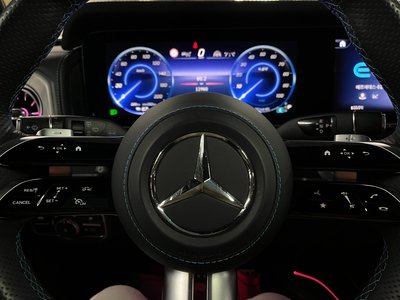 MERCEDES-BENZ G-CLASS - 10