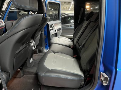 MERCEDES-BENZ G-CLASS - 8