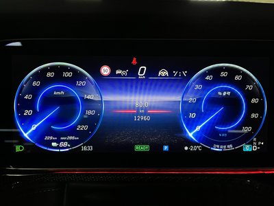 MERCEDES-BENZ G-CLASS - 9