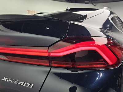 2023 BMW X6 thumbnail 11
